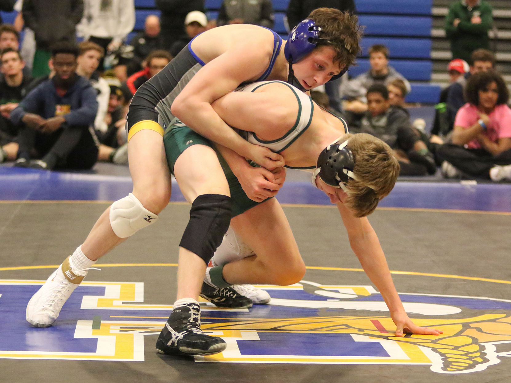 Kyle Thrasher Tournament